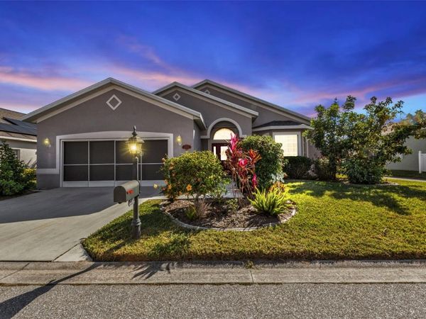 24088 BUCKINGHAM WAY, PUNTA GORDA, FL 33980