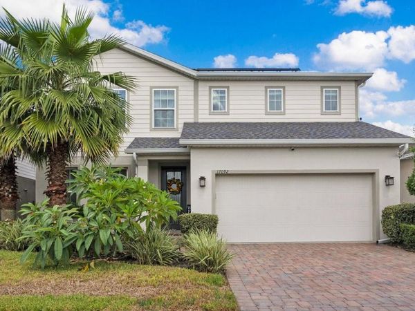 17092 GOLDCREST LOOP, CLERMONT, FL 34714