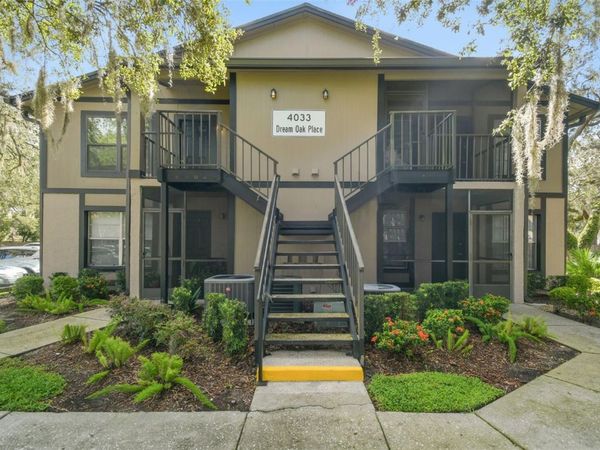 4033 DREAM OAK PLACE, Unit 202, TAMPA, FL 33613