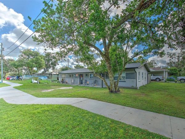 38708 9TH AVENUE, ZEPHYRHILLS, FL 33542