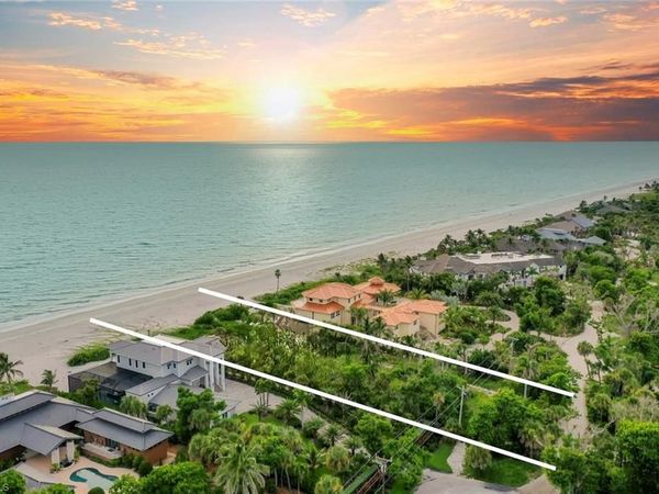 4369 W Gulf DR , SANIBEL, FL 33957