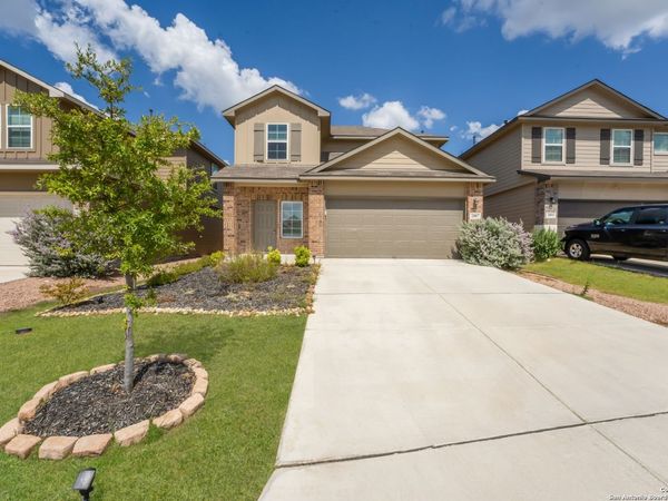 2887 Panther Spring, New Braunfels, TX 78130