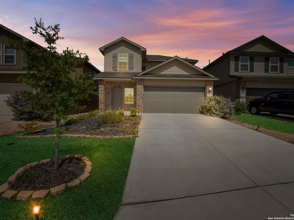 2887 Panther Spring, New Braunfels, TX 78130