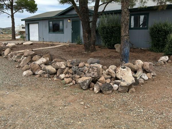 17036 E GAMBOL Circle E, Mayer, AZ 86333