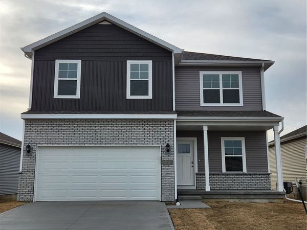 3418 Craven Drive, Coralville, IA 52241