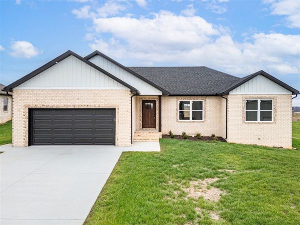 211 Elk Fork Road, Elkton, KY 42220