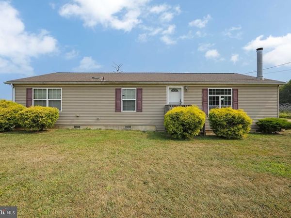 54 THREE BRIDGE ROAD, MONROEVILLE, NJ 08343