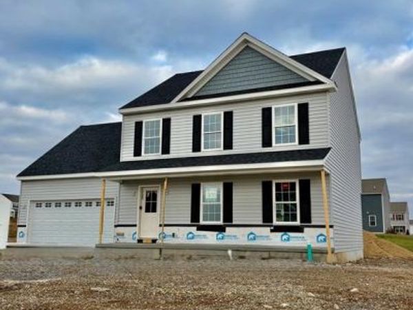 6 FAMILY DRIVE, CARLISLE, PA 17013