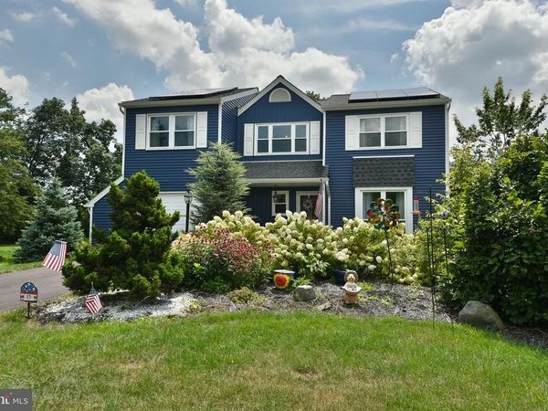 17 RUHL DRIVE, PERKASIE, PA 18944