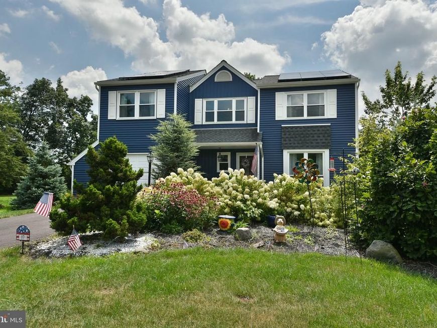 17 Ruhl Drive, Perkasie, PA 18944 Main Photo