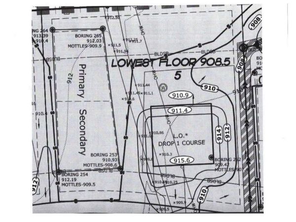 825 174th Avenue NE, Andover, MN 55304