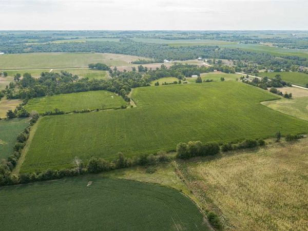 1297 Marion Airport Rd, Parcel 2, Marion, IA 52302