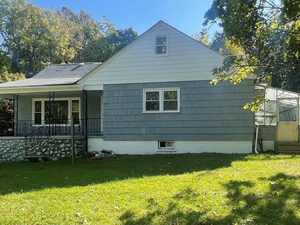 1168 County Route 12, New Hampton, NY 10958