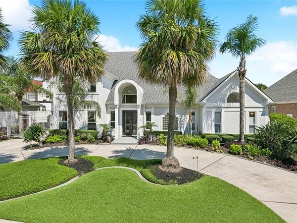 3805 3RD Street, Metairie, LA 70002