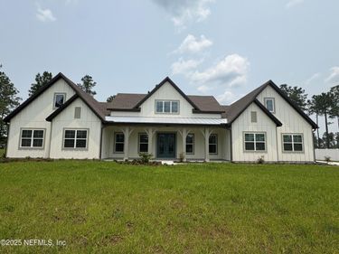 36166 PITCH Lane, Hilliard, FL 32046