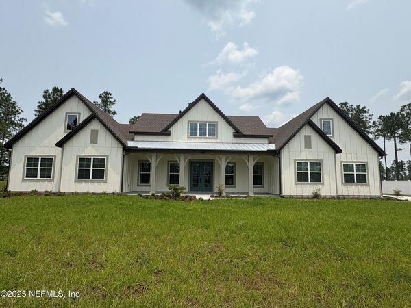 36166 PITCH Lane, Hilliard, FL 32046