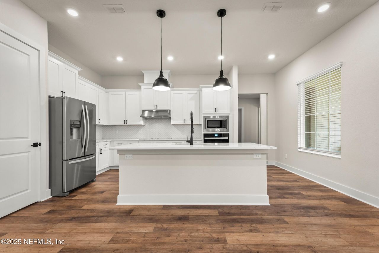 36166 Pitch Lane, Hilliard, FL 32046 Photo