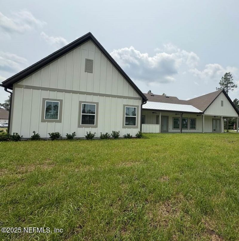 36166 Pitch Lane, Hilliard, FL 32046 Photo