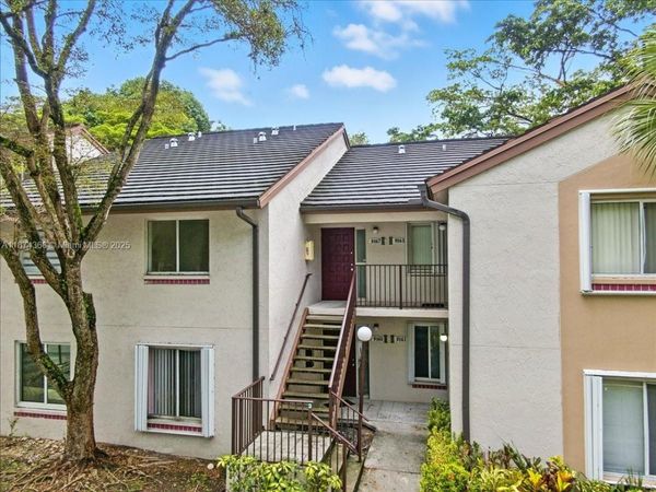 9167 SW 138th Pl, Unit 9167, Miami, FL 33186