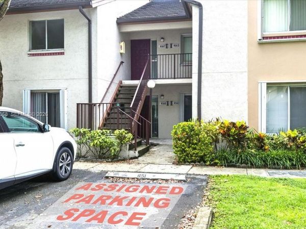 9167 SW 138th Pl, Unit 9167, Miami, FL 33186