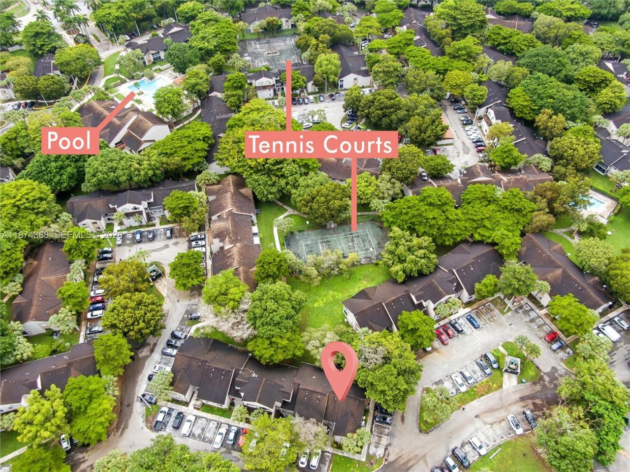 9167 SW 138th Pl, Unit 9167, Miami, FL 33186 Photo