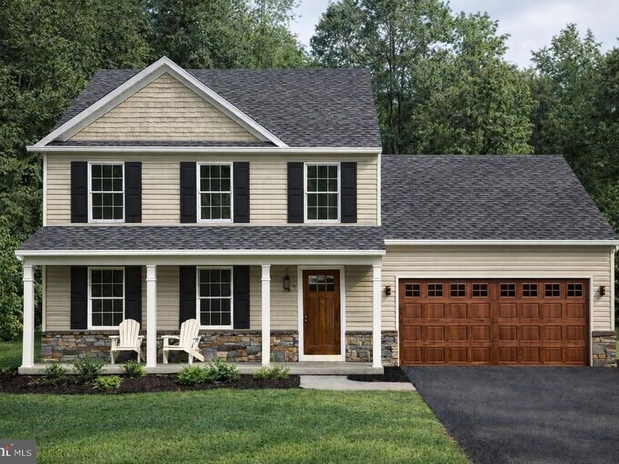 4 Stream Drive, Carlisle, PA 17013 Main Photo