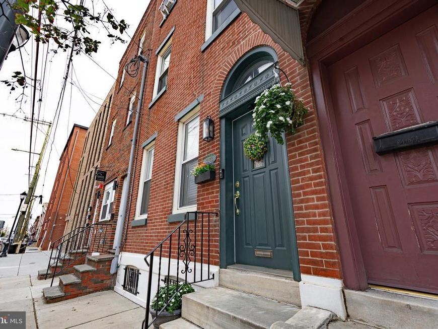 3033 Richmond Street, Philadelphia, PA 19134 Main Photo