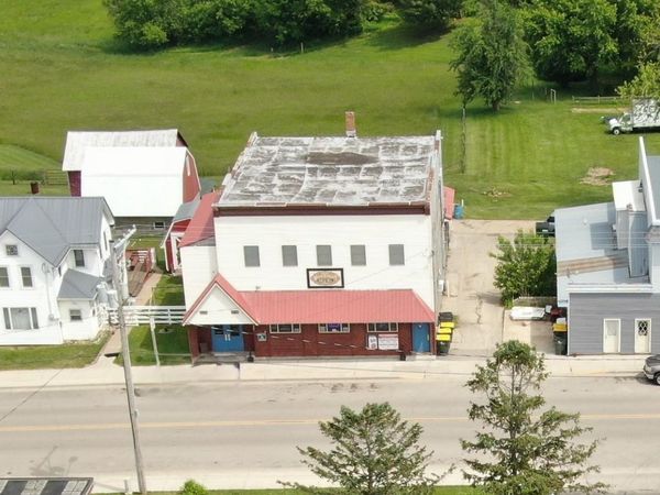114 N Main Street, Eastman, WI 54626