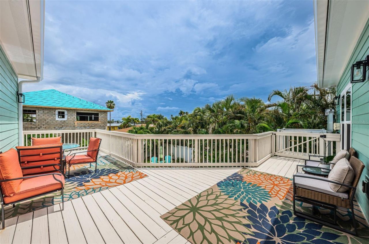 16109 3rd Street E, Redington Beach, FL 33708 Photo