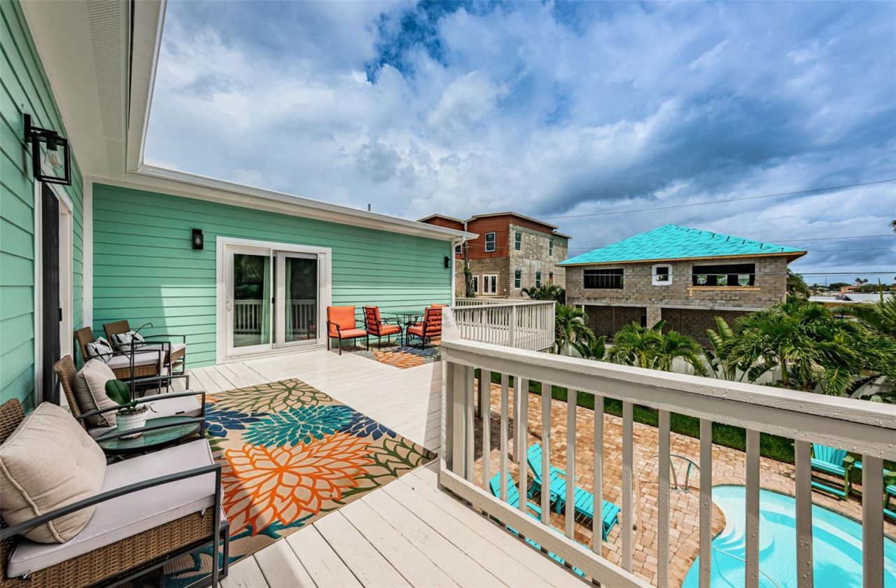 16109 3rd Street E, Redington Beach, FL 33708 Photo