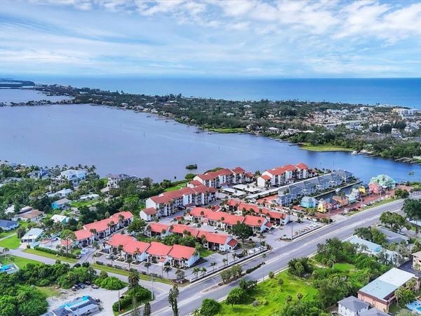 1644 STICKNEY POINT ROAD, Unit 102, SARASOTA, FL 34231