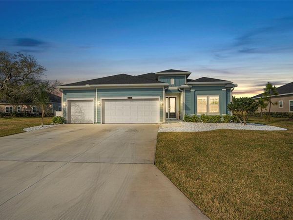 2128 RAGLAN CIRCLE, ORMOND BEACH, FL 32174