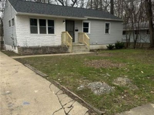 1326 Pontiac Avenue, Akron, OH 44307