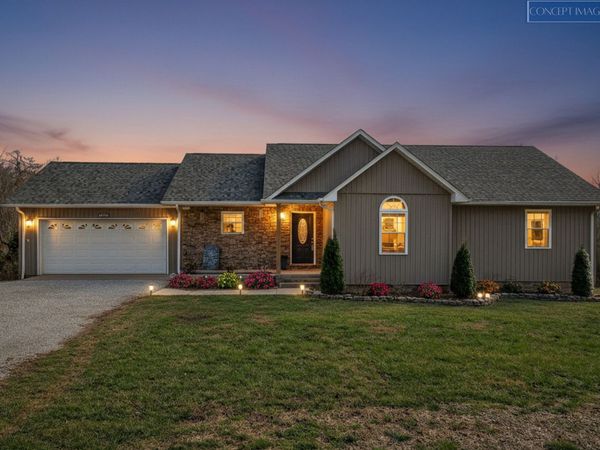 1756 Kirby Ln, Cookeville, TN 38506