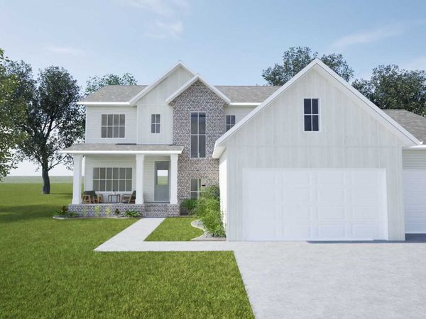 2732 69th Avenue S, Fargo, ND 58104