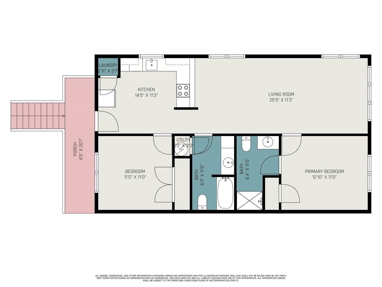 4273 Villas Dr. Photo 29