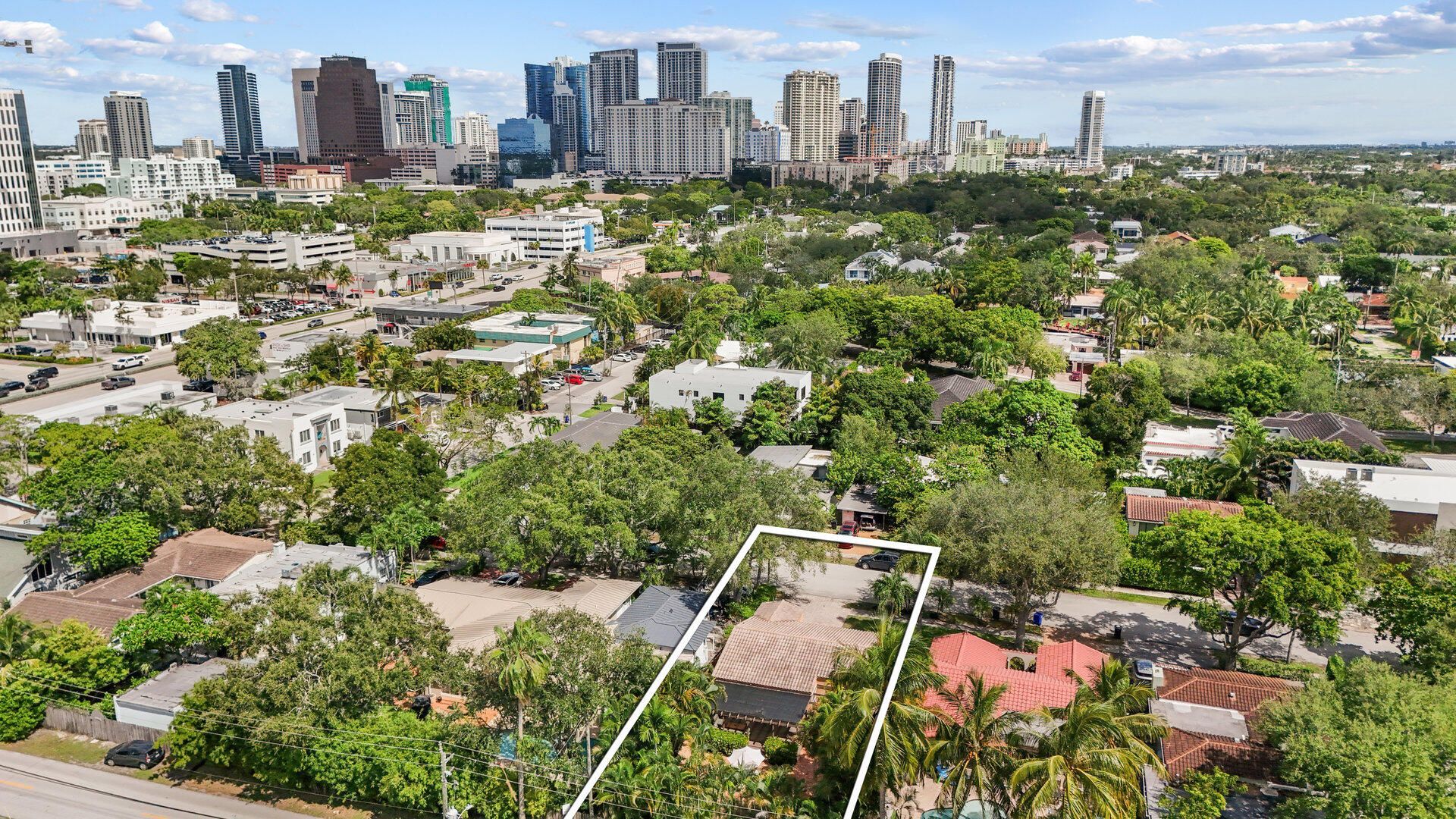 712 SE 11th Court, Fort Lauderdale, FL 33316 Photo