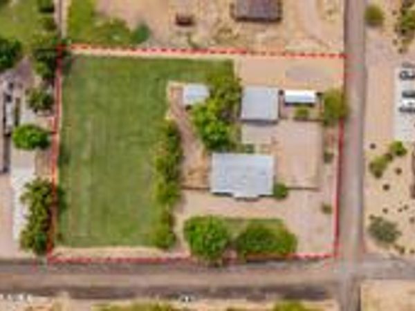 12417 E Cloud Road, Chandler, AZ 85249