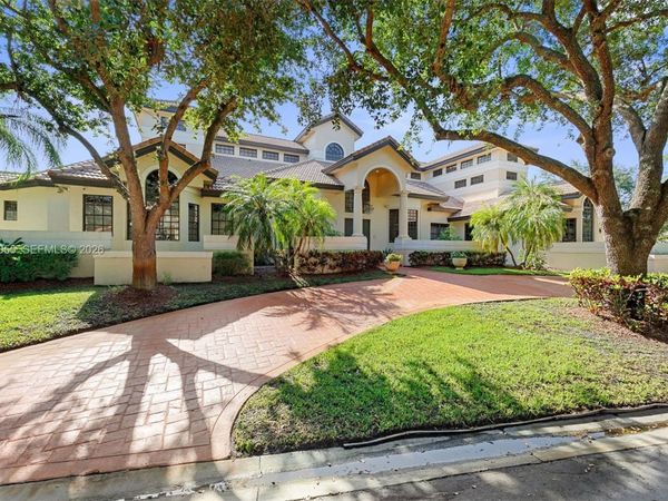 1860 Merion Lane, Coral Springs, FL 33071