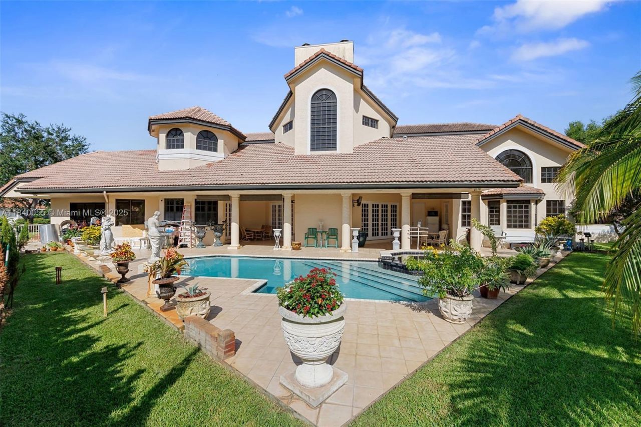 1860 Merion Lane, Coral Springs, FL 33071 Photo