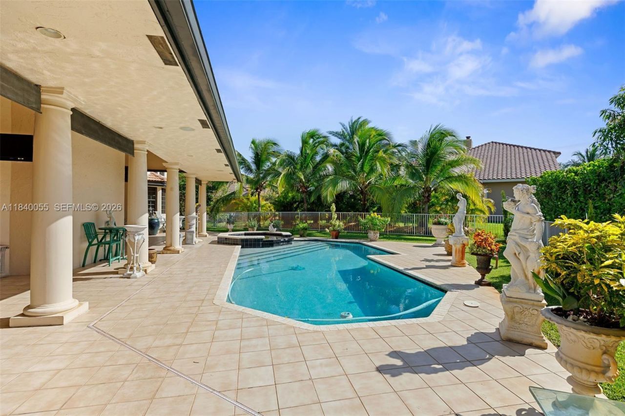 1860 Merion Lane, Coral Springs, FL 33071 Photo