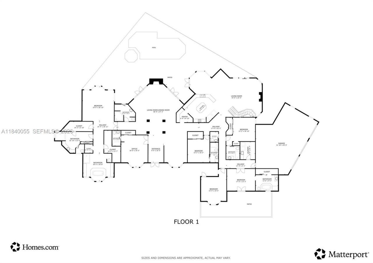 1860 Merion Lane, Coral Springs, FL 33071 Photo