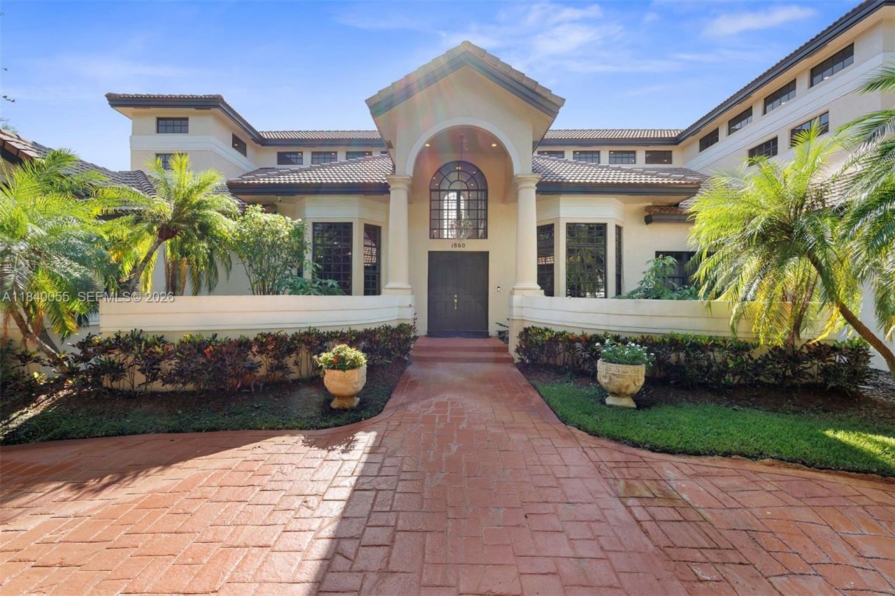 1860 Merion Lane, Coral Springs, FL 33071 Photo