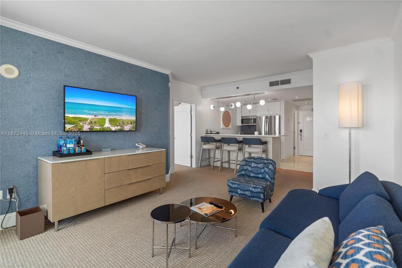 4401 Collins Ave, Unit 2712, Miami Beach, FL 33140 Photo
