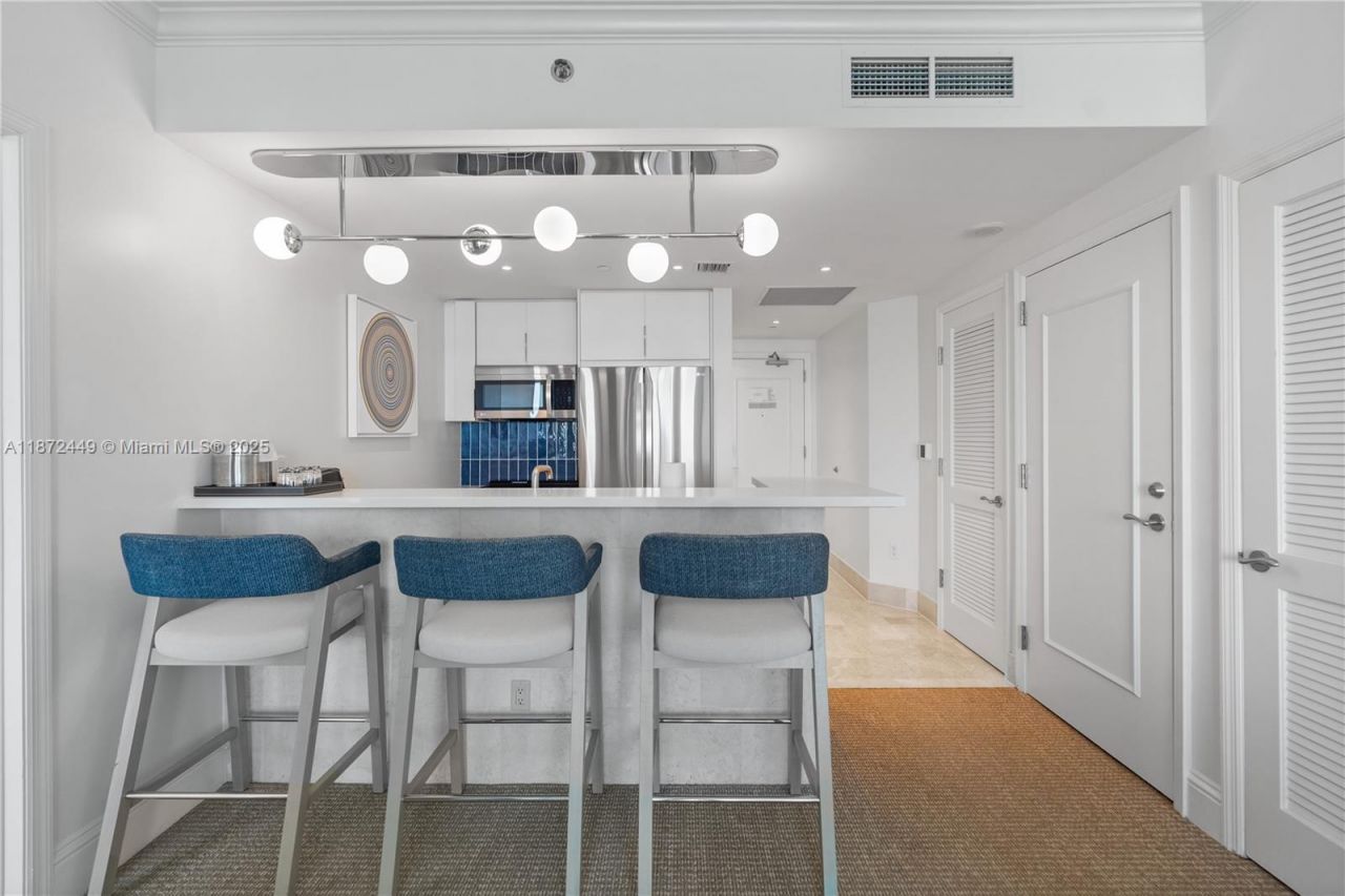 4401 Collins Ave, Unit 2712, Miami Beach, FL 33140 Photo