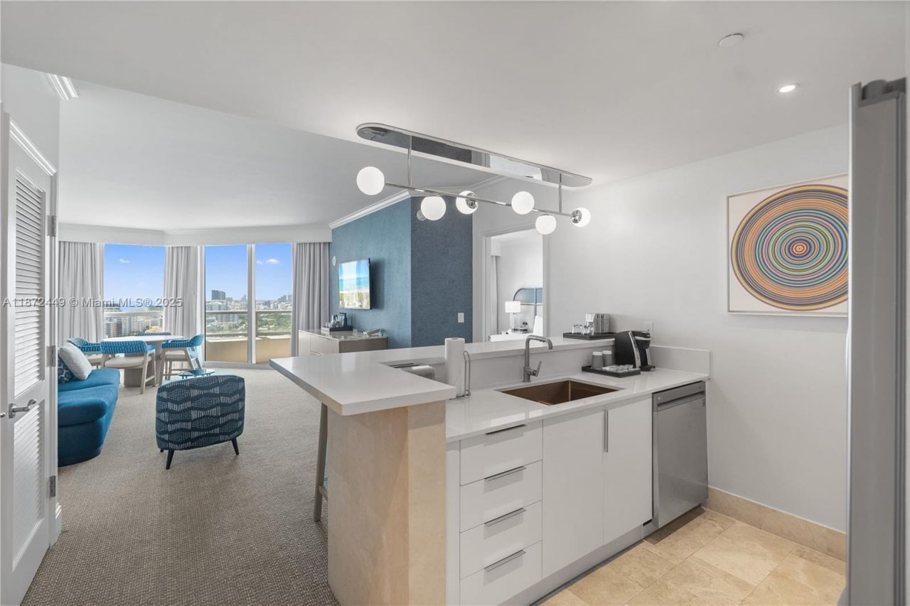 4401 Collins Ave, Unit 2712, Miami Beach, FL 33140 Photo
