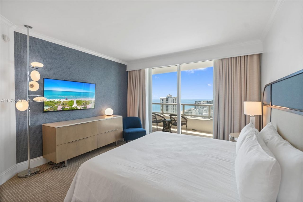 4401 Collins Ave, Unit 2712, Miami Beach, FL 33140 Photo