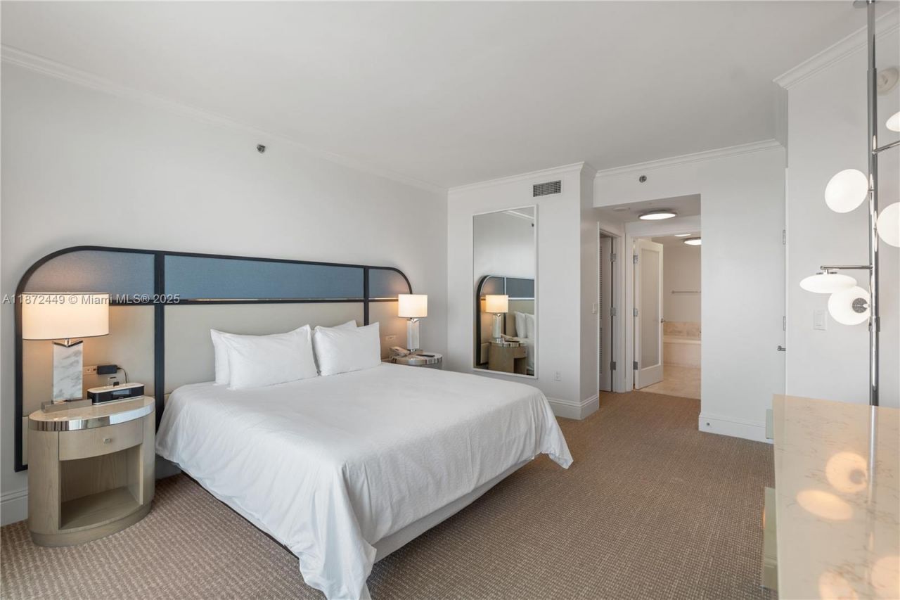 4401 Collins Ave, Unit 2712, Miami Beach, FL 33140 Photo