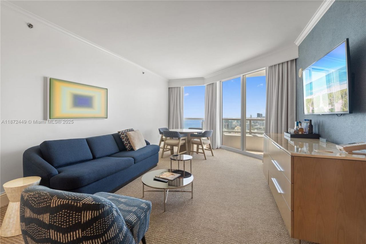 4401 Collins Ave, Unit 2712, Miami Beach, FL 33140 Photo