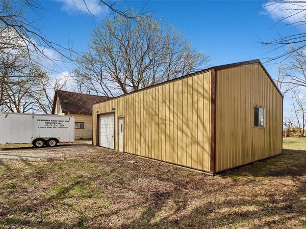 105 N Mckinley Street, Truro, IA 50257